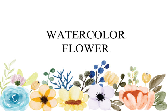 Leaves and Floral Set: Versatile Vector Assets