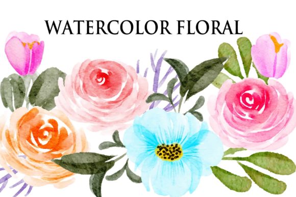 Understanding Floral Collection Watercolour EPS Files: A Guide to AI Formats and High-Resolution Design